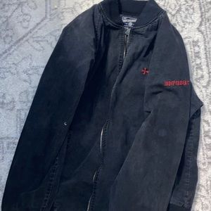 Mens XL independent jacket